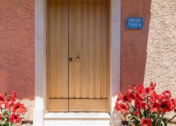 Galeria Home Apartments
