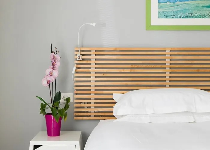Galeria Home Apartments