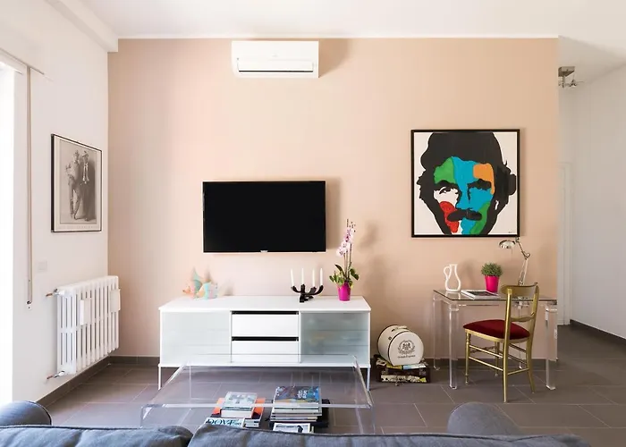 Galeria Home Apartments