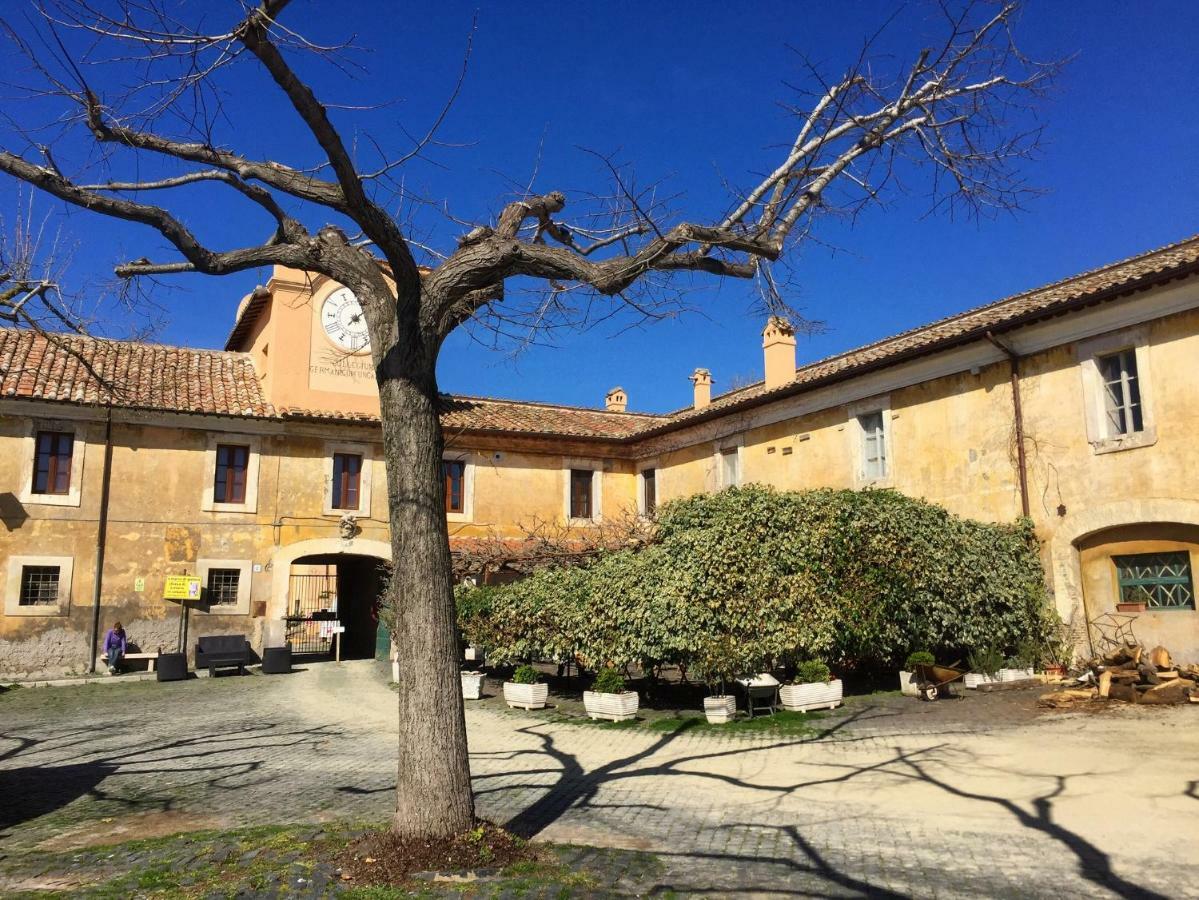 Galeria Casa de Férias Anguillara Sabazia