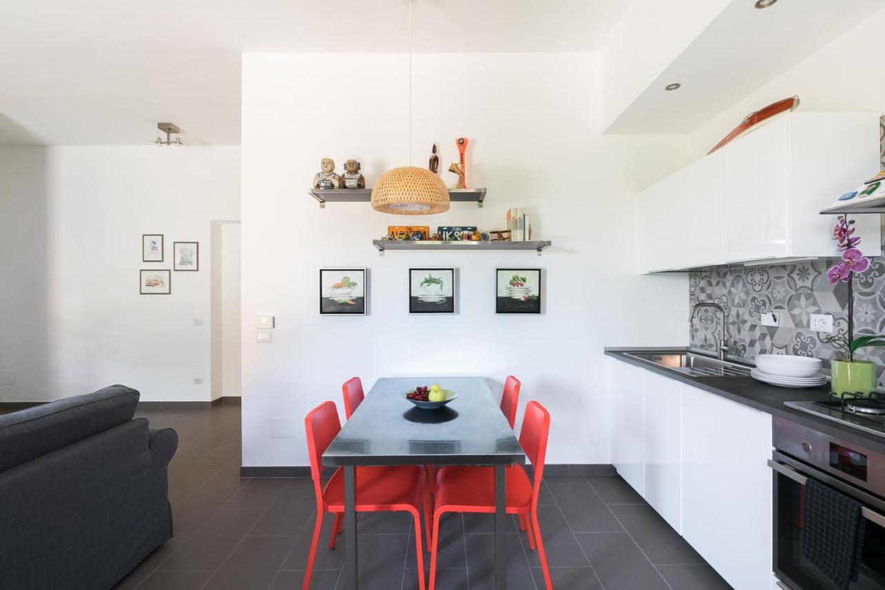 Holiday home Galeria *