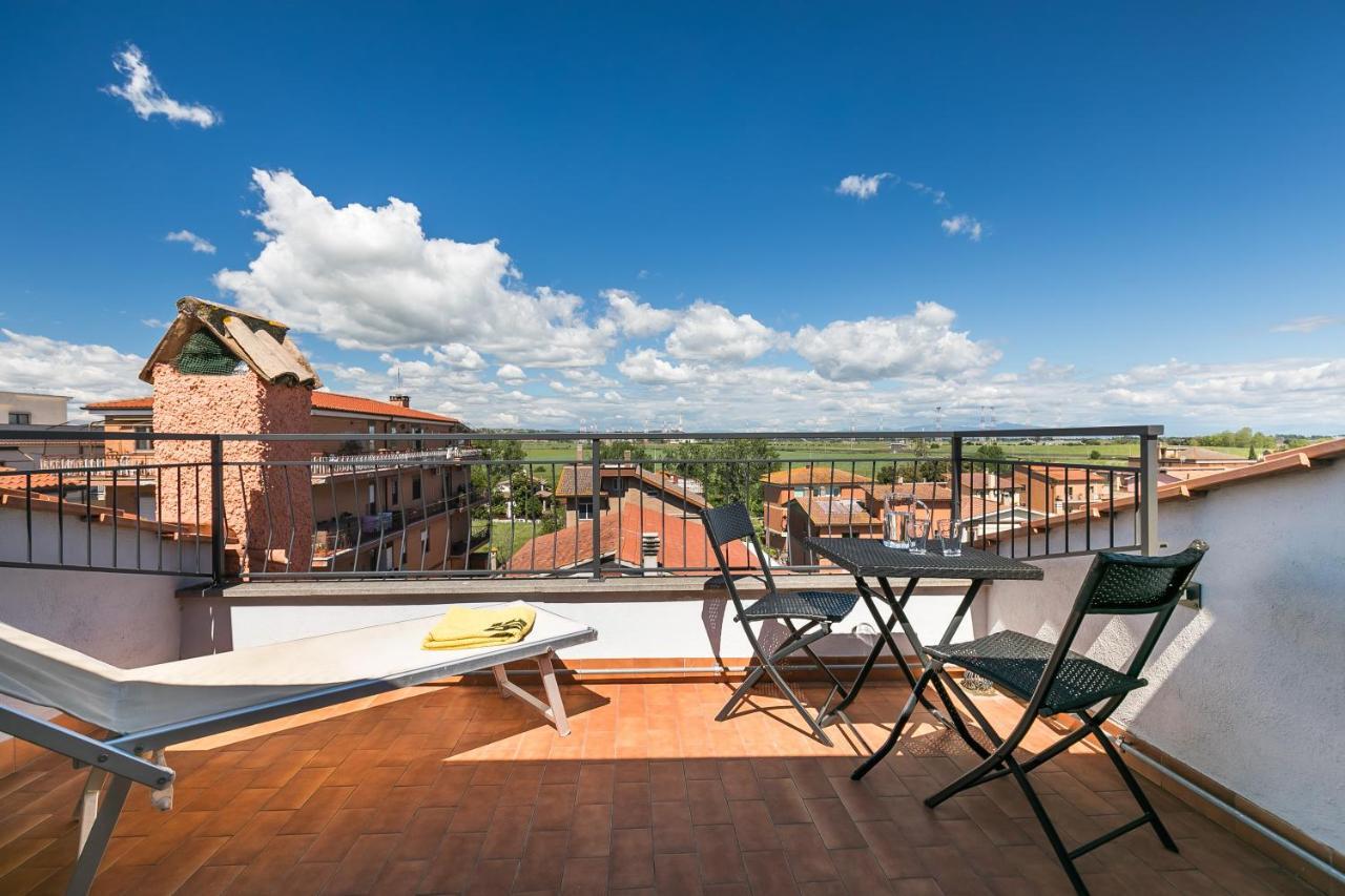 Galeria Holiday home Anguillara Sabazia