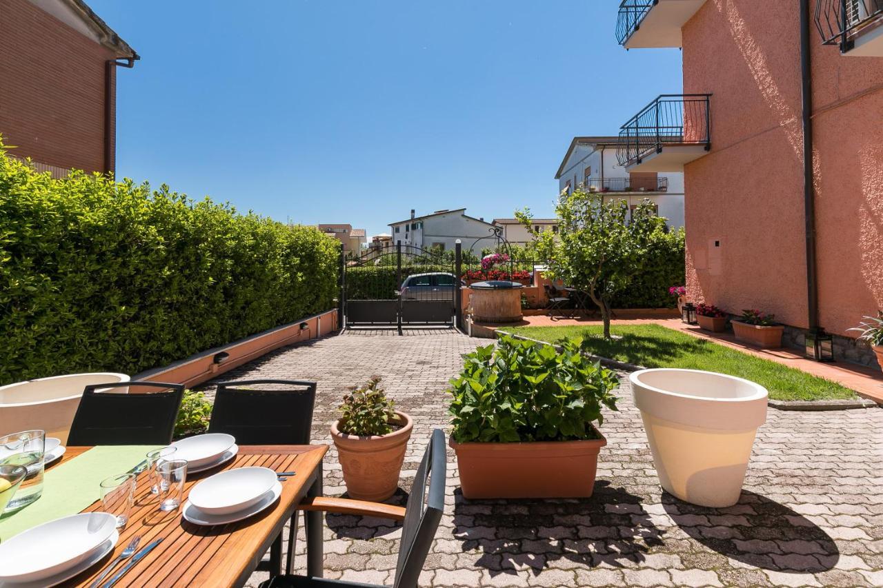 Galeria Holiday home Anguillara Sabazia