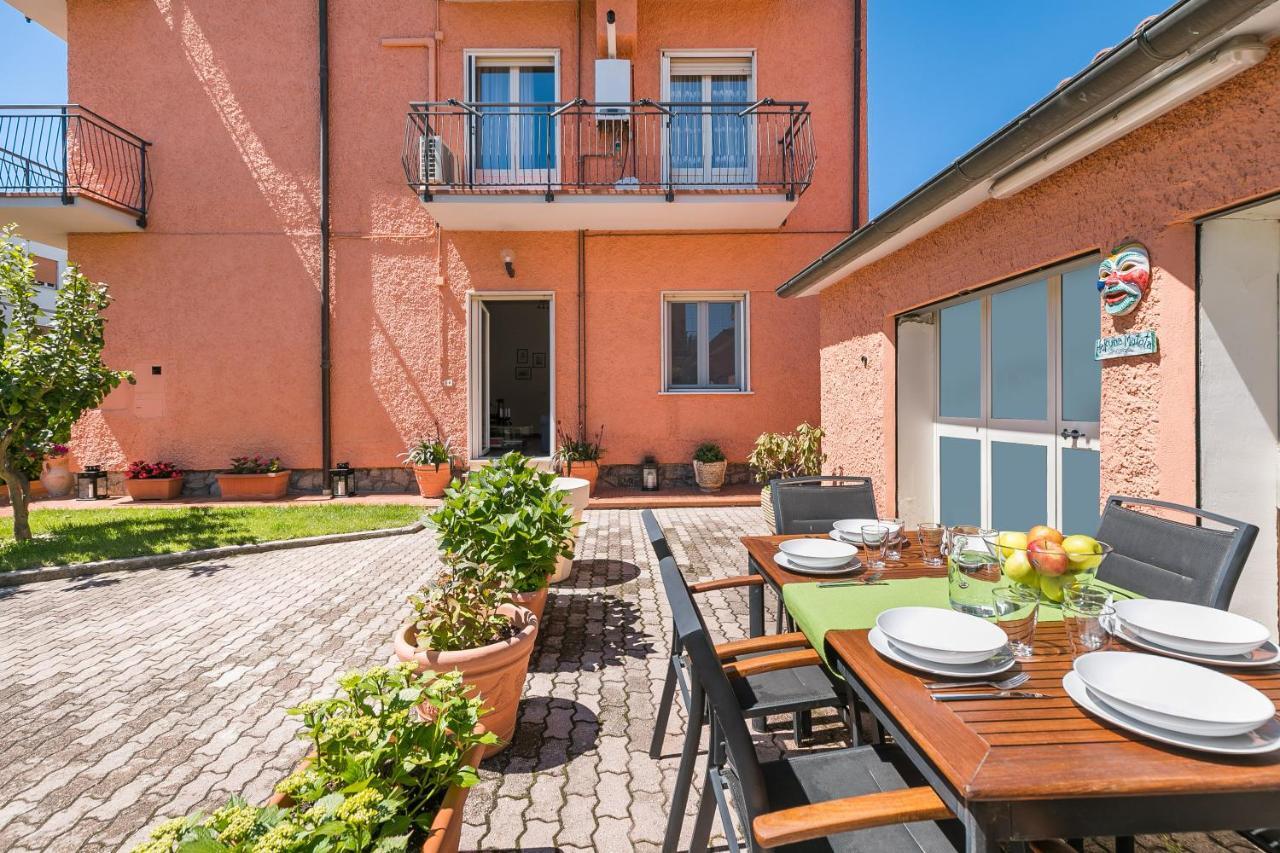 Galeria Holiday home Anguillara Sabazia